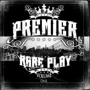 Rare Play Volume One