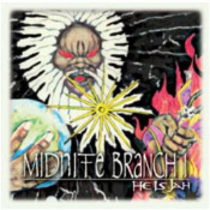 Midnite Branch I için avatar