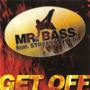 Mr. Bass のアバター