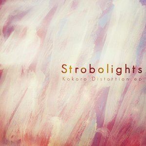 Kokoro Distortion ep