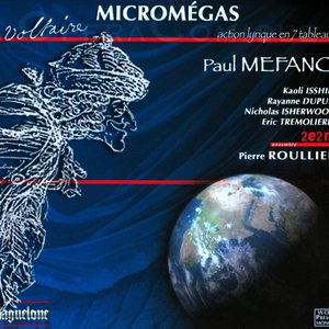 Mefano: Micromégas