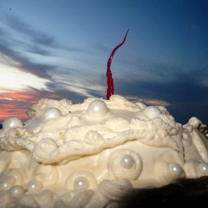 Punk Cake - EP