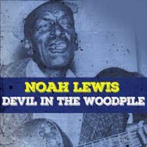 Devil in the Woodpile