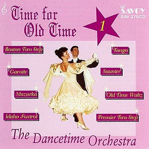 Time for Old Time