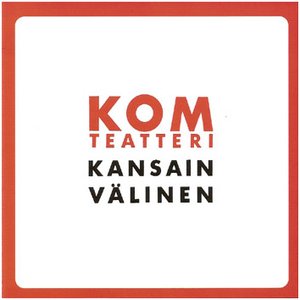 Image for 'Kansainvälinen'