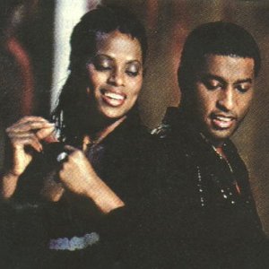 Image for 'Babyface & Des'ree'