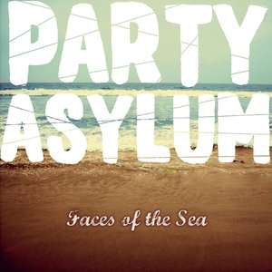 “Faces of the Sea”的封面