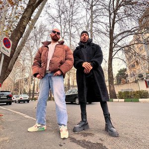 Chvrsi, Hiphopologist 的头像