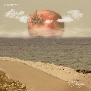 Pomegranate Beaches - Single