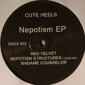 Nepotism EP
