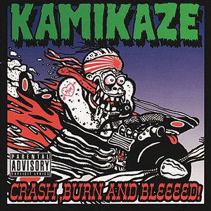 Crash, Burn, and Bleeeed!!!!