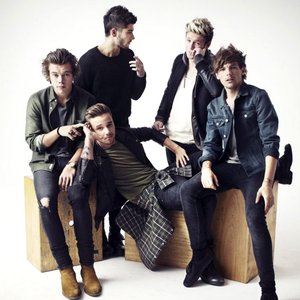Avatar for One Direction