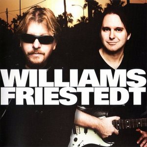 Williams Friestedt