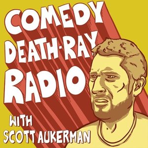 Awatar dla comedy death ray