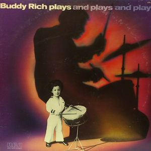 Plays and Plays and Plays cover