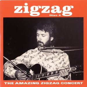 Live at the Roadhouse, London 1974-04-28