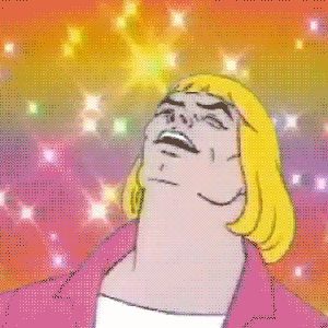 He-Man 的头像