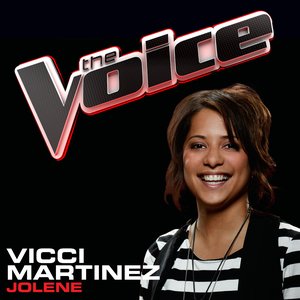 Jolene (The Voice Performance) - Single