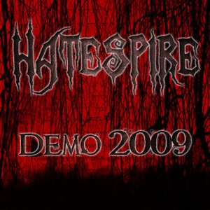“Demo 2009”的封面
