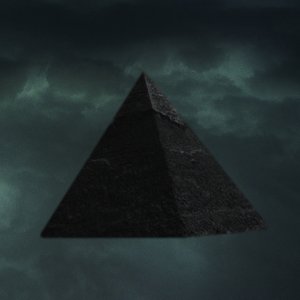 Image for 'Black Pyramid'