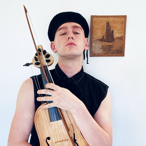 Patrick Wolf