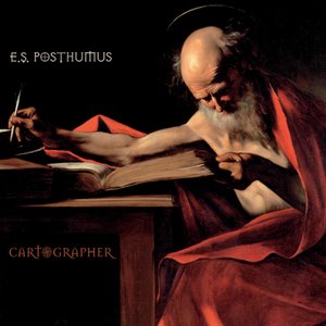 Cartographer  [Piri Reis Remixes]