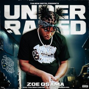 Underrated - Single