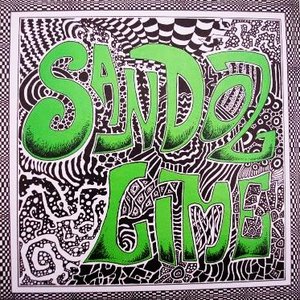 Sandoz Lime 的头像