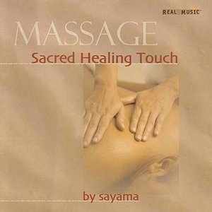 Sacred Healing Touch