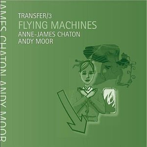 Transfer/3 Flying Machines