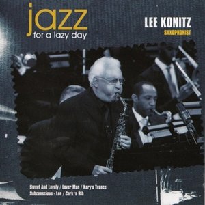 Jazz for a Lazy Day