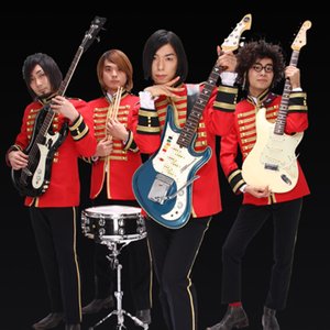 ザ・キャプテンズ 的头像
