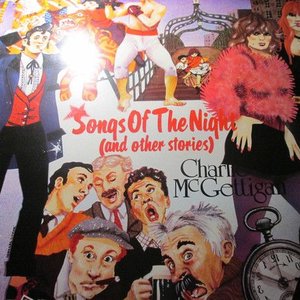 Songs Of The Night (And Other Stories)