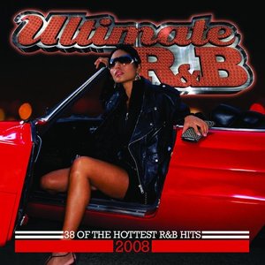 Ultimate R&B 2008