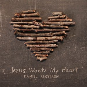 Jesus Wants My Heart