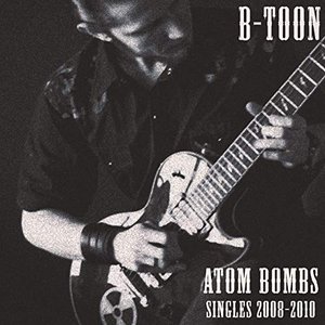 Atom Bombs Singles 2008-2010