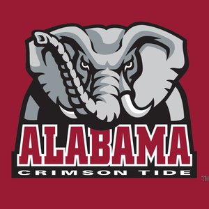 Avatar för University of Alabama