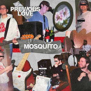 Mosquito