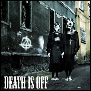 death is off 的头像