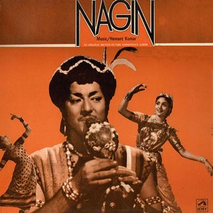 Nagin (Original Motion Picture Soundtrack)
