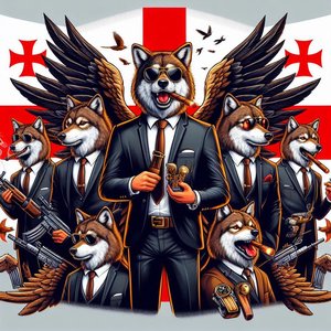 Qartuli Mxecobebi [Explicit]