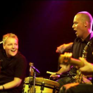 Serras photo provided by Last.fm