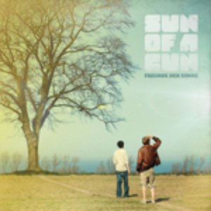 Image pour 'Freunde der Sonne'