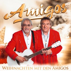 Weihnachten mit den Amigos