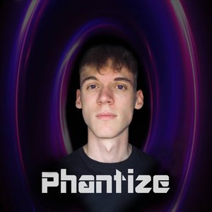 Phantize 的头像