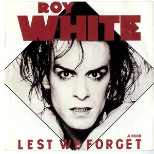 Roy White 的头像