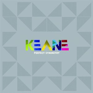 Perfect Symmetry (Frankmusik Remix) - Single