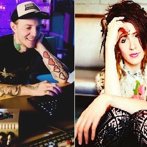 Avatar för deadmau5 + Imogen Heap