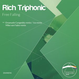 Rich Triphonic 的头像