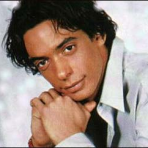 Georges-Alain Jones photo provided by Last.fm